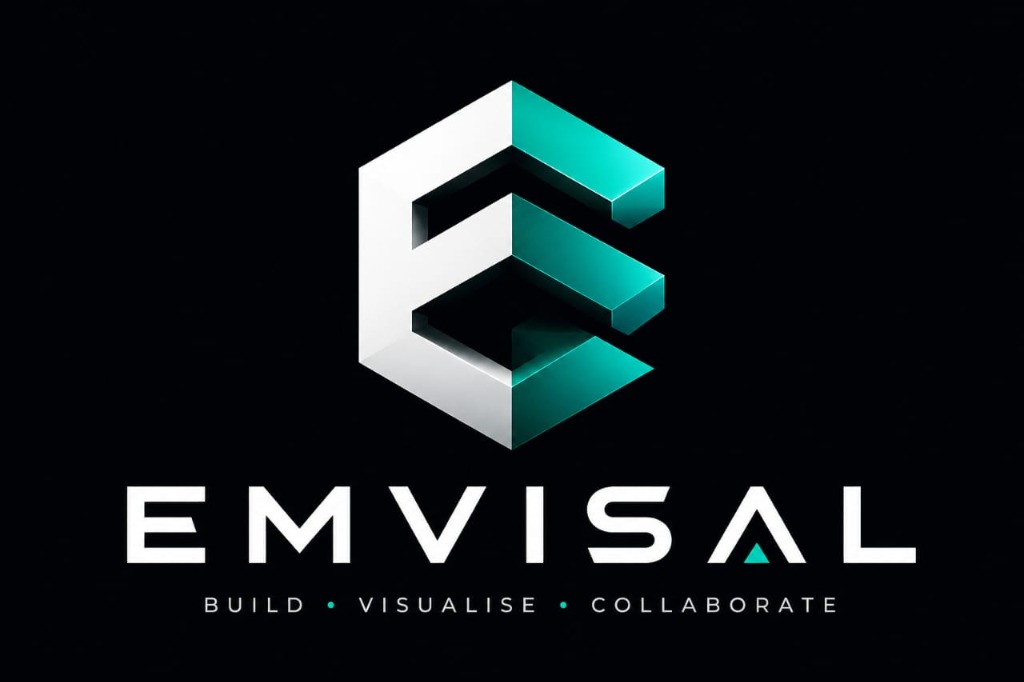 Emvisal Logo